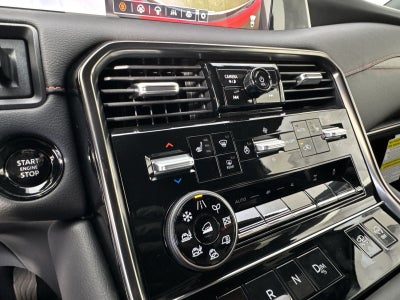 2025 Nissan Armada PRO-4X