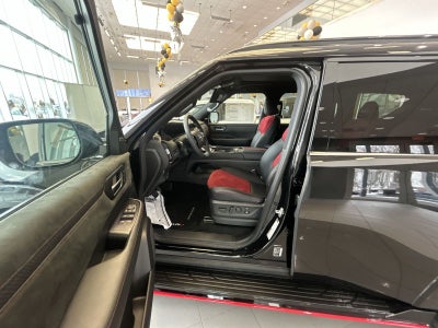 2026 Nissan Armada NISMO