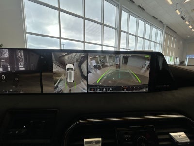 2026 Nissan Armada NISMO