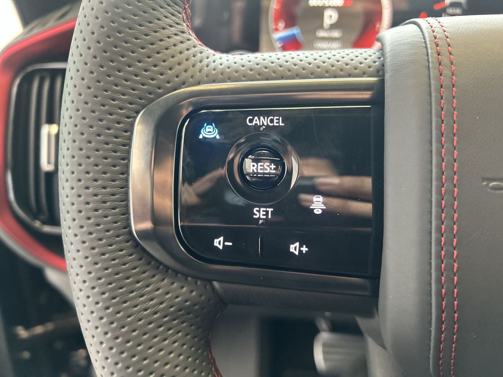 2026 Nissan Armada NISMO