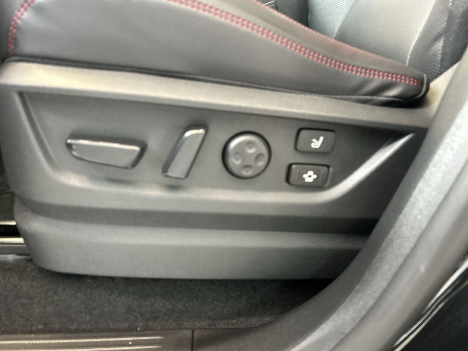 2026 Nissan Armada NISMO