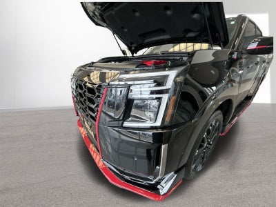 2026 Nissan Armada NISMO