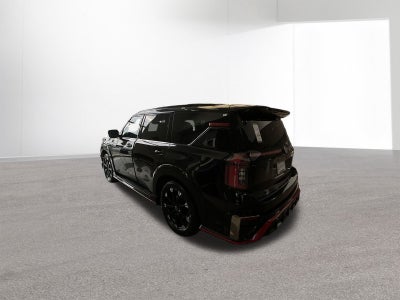 2026 Nissan Armada NISMO