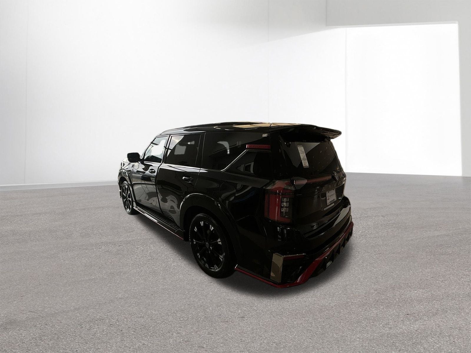 2026 Nissan Armada NISMO
