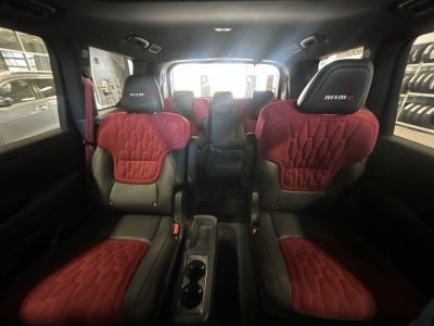 2026 Nissan Armada NISMO