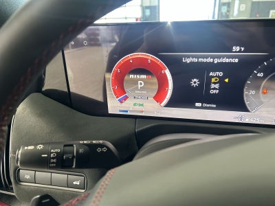 2026 Nissan Armada NISMO