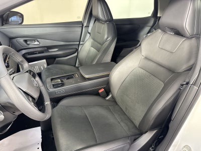 2025 Nissan Ariya EVOLVE+ e-4ORCE