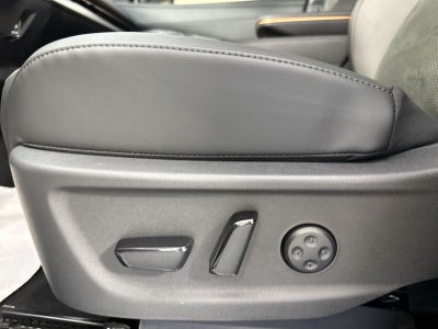 2025 Nissan Ariya EVOLVE+ e-4ORCE