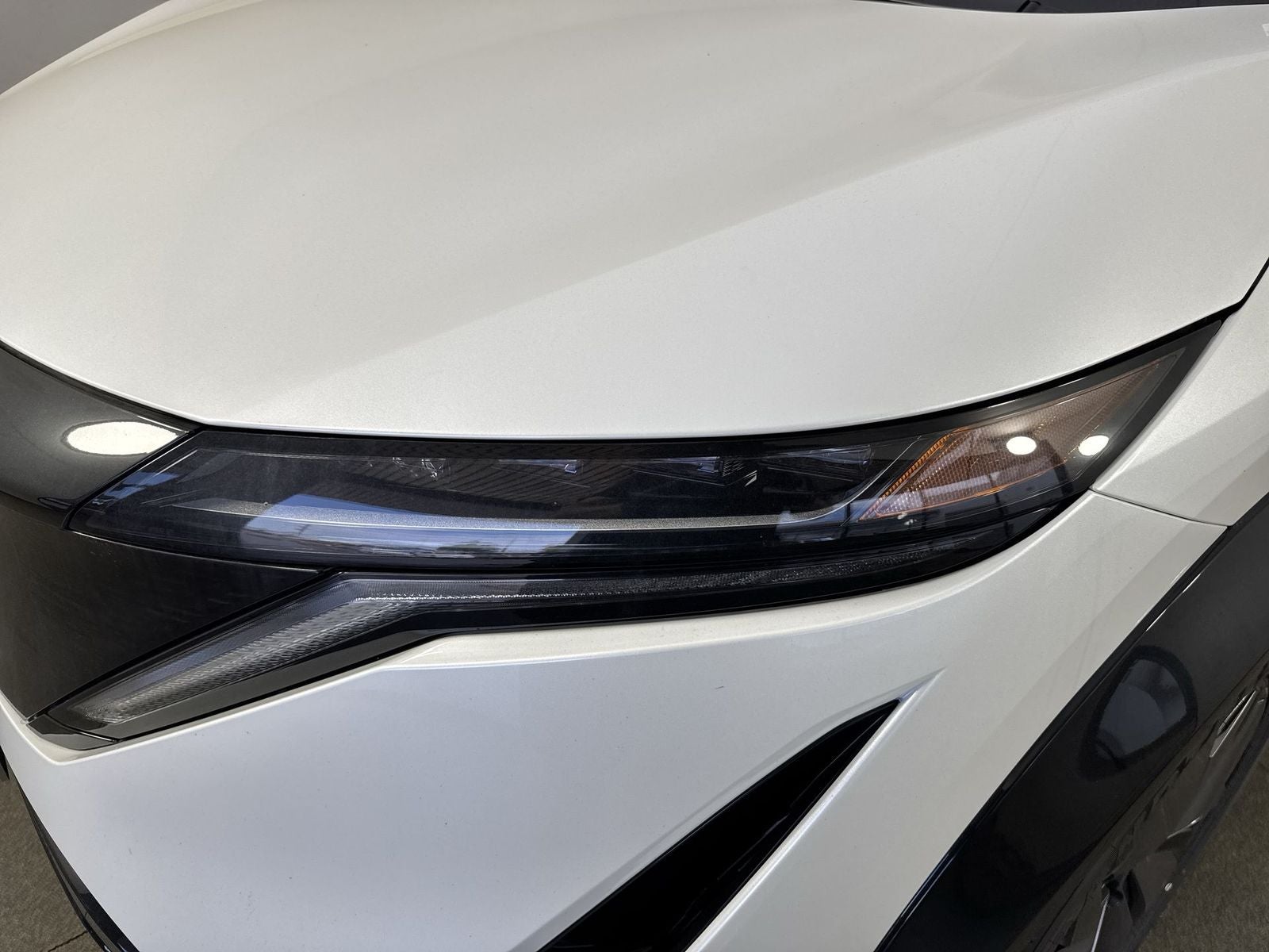 2025 Nissan Ariya EVOLVE+ e-4ORCE