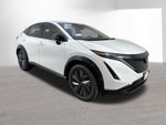 2025 Nissan Ariya EVOLVE+ e-4ORCE