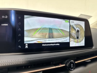 2025 Nissan Ariya EVOLVE+ e-4ORCE