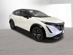2025 Nissan Ariya PLATINUM+ e-4ORCE
