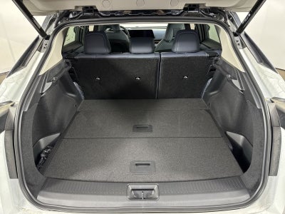 2025 Nissan Ariya PLATINUM+ e-4ORCE