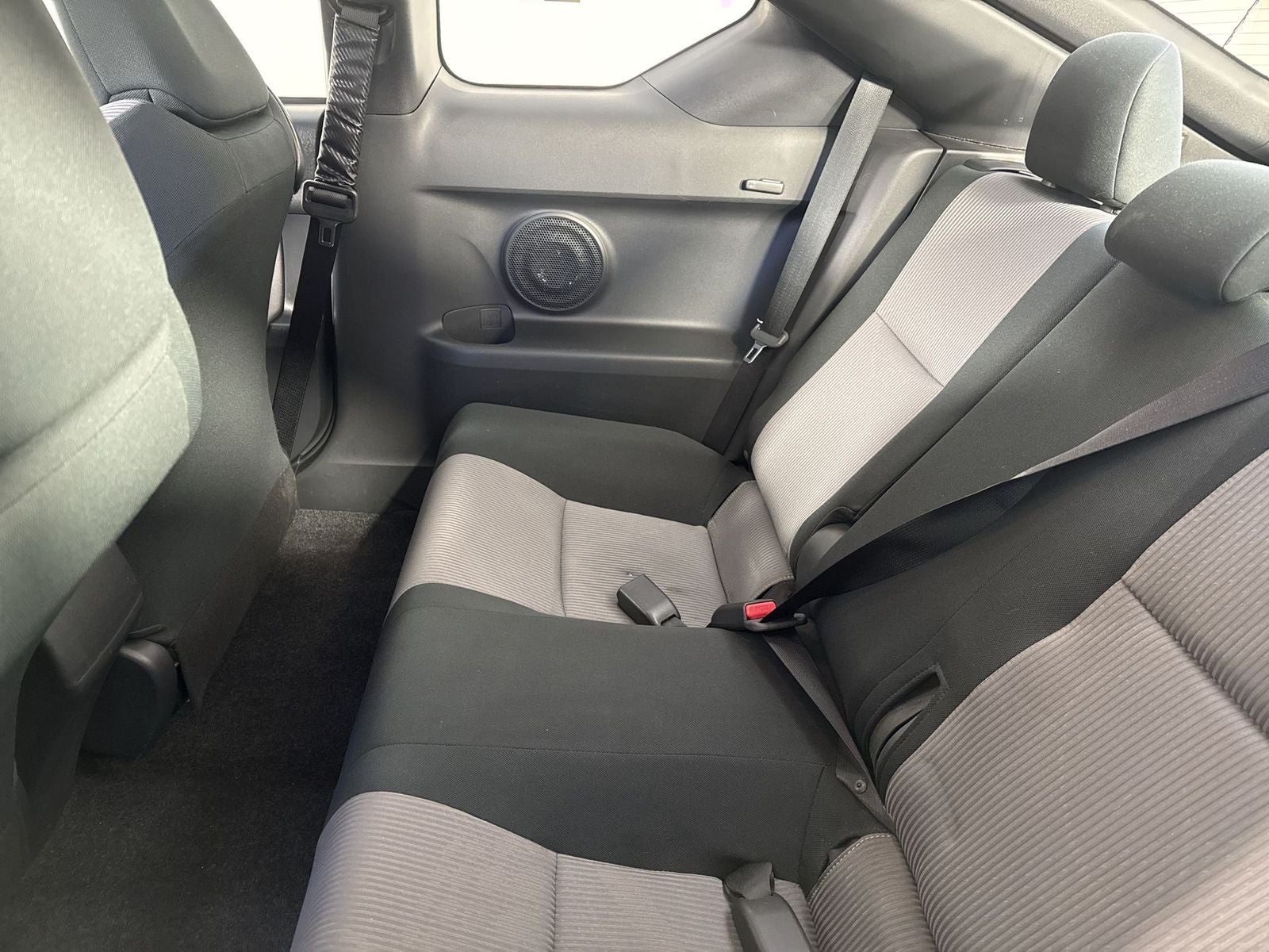 2015 Scion tC Base