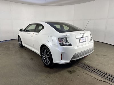 2015 Scion tC Base
