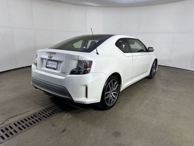 2015 Scion tC Base