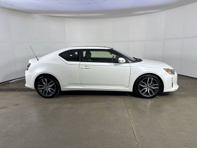 2015 Scion tC Base