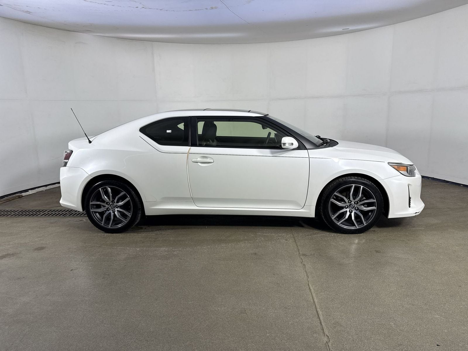 2015 Scion tC Base