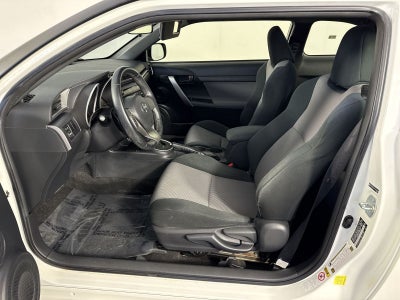 2015 Scion tC Base