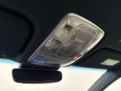 2024 Genesis Electrified G80 Advanced