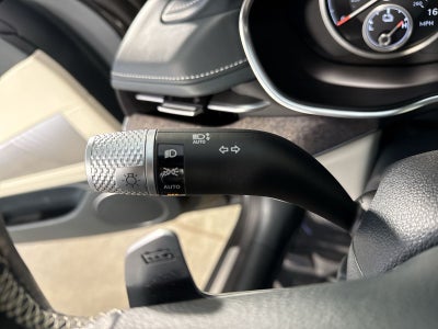 2024 Genesis Electrified G80 Advanced