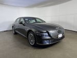 2024 Genesis Electrified G80 Advanced