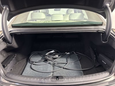 2024 Genesis Electrified G80 Advanced