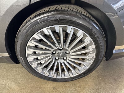 2024 Genesis Electrified G80 Advanced