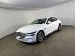 2024 Genesis Electrified G80 Advanced