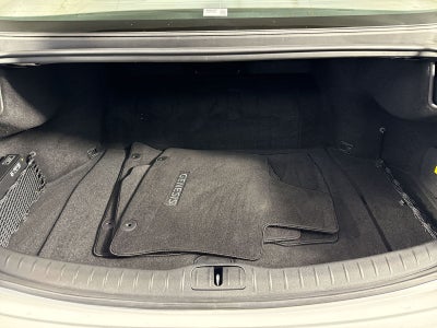 2024 Genesis Electrified G80 Advanced