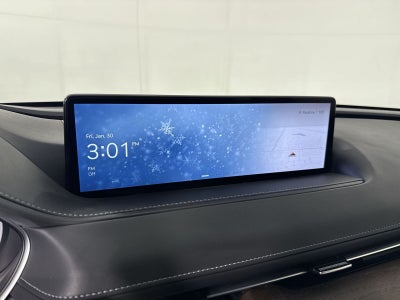 2024 Genesis Electrified G80 Advanced