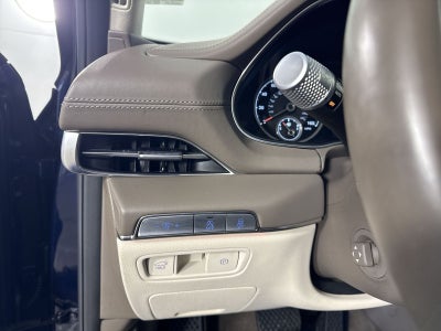 2024 Genesis GV80 2.5T