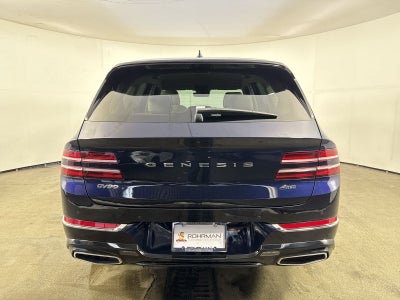 2024 Genesis GV80 2.5T