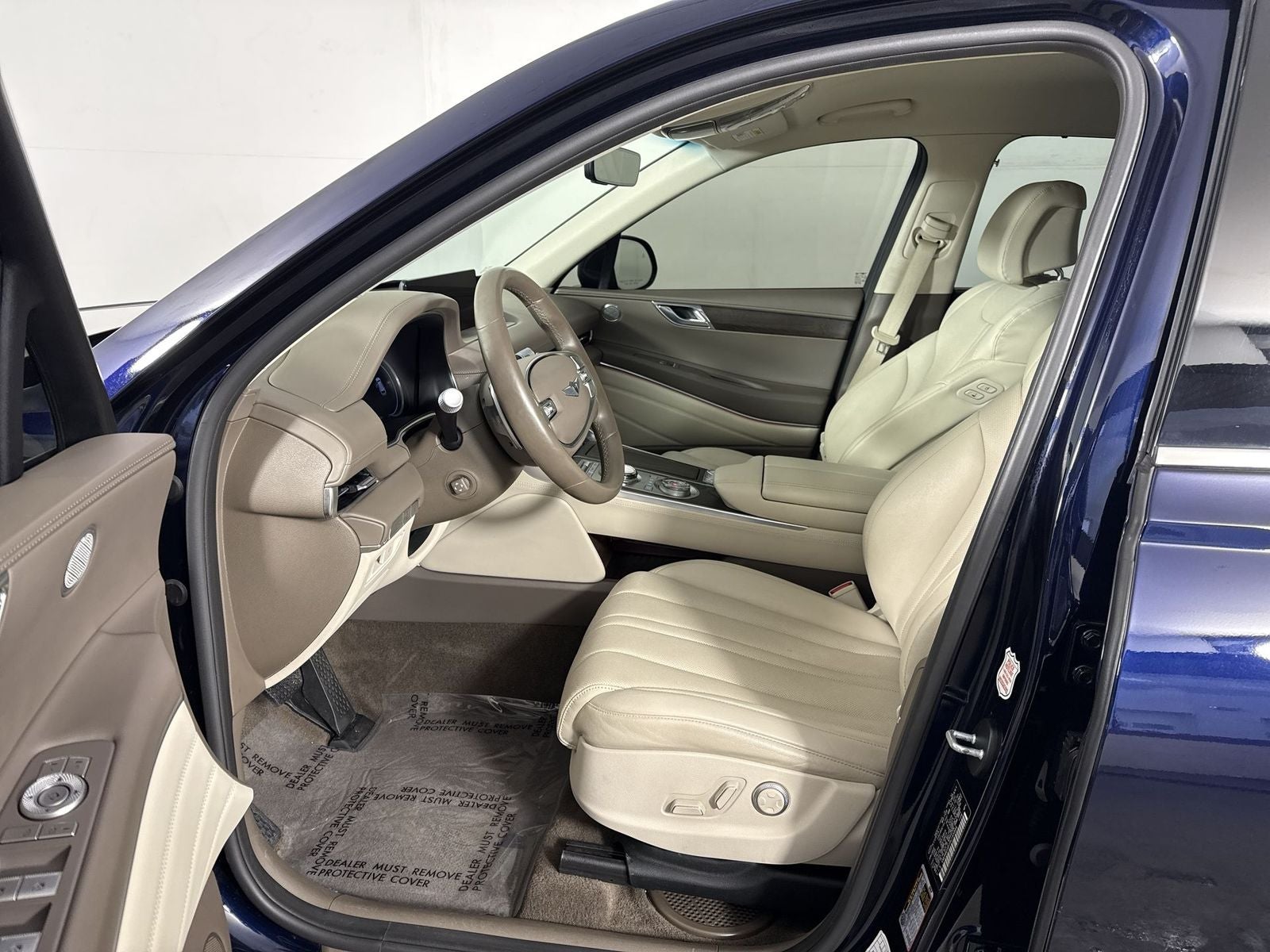 2024 Genesis GV80 2.5T