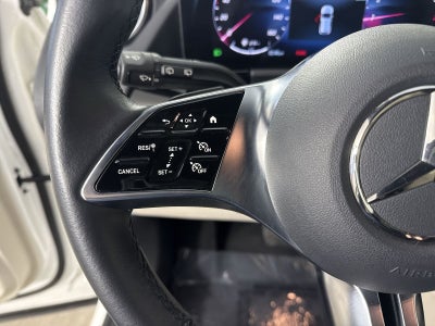 2025 Mercedes-Benz GLA GLA 250 4MATIC®