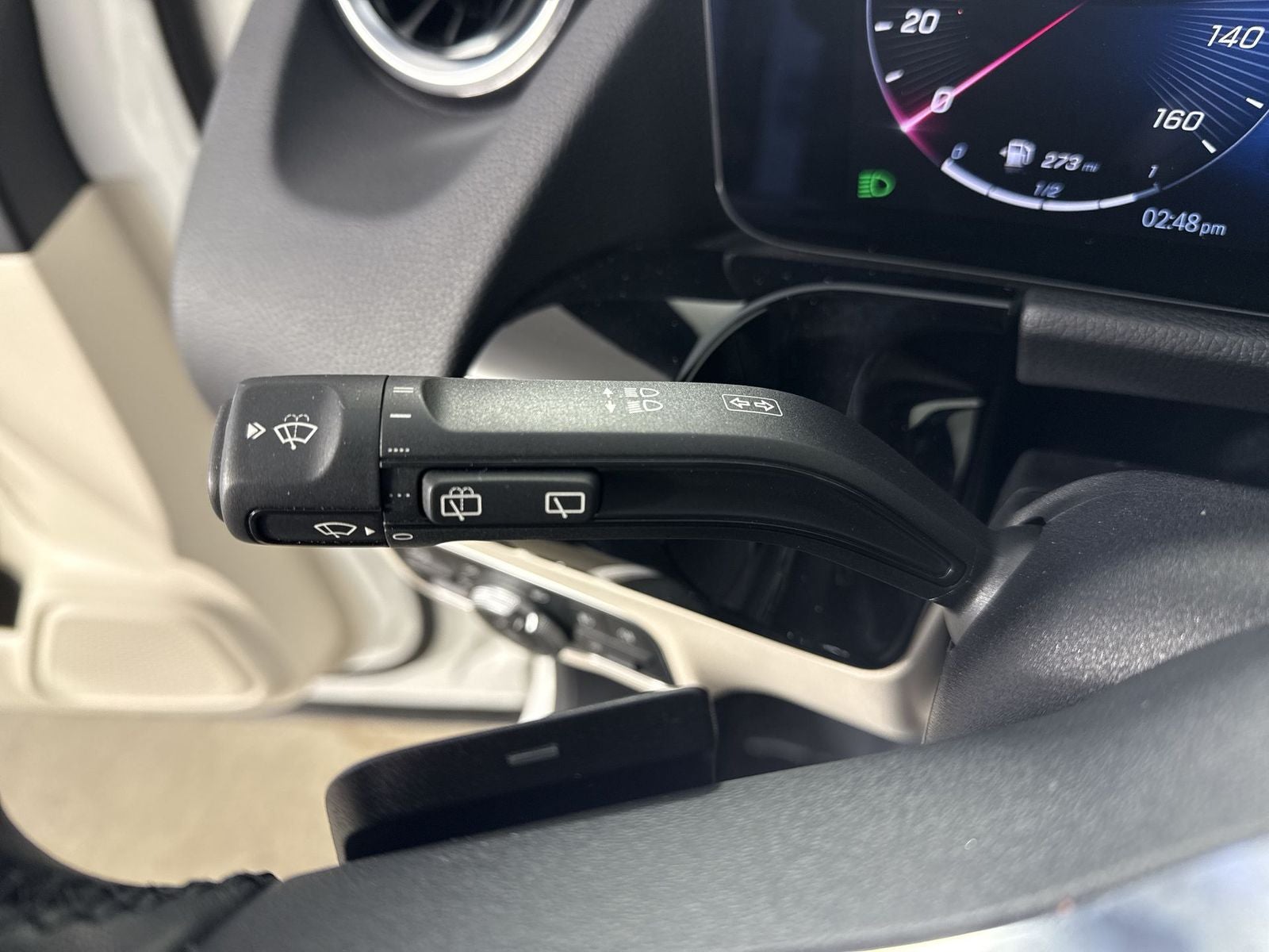 2025 Mercedes-Benz GLA GLA 250 4MATIC®