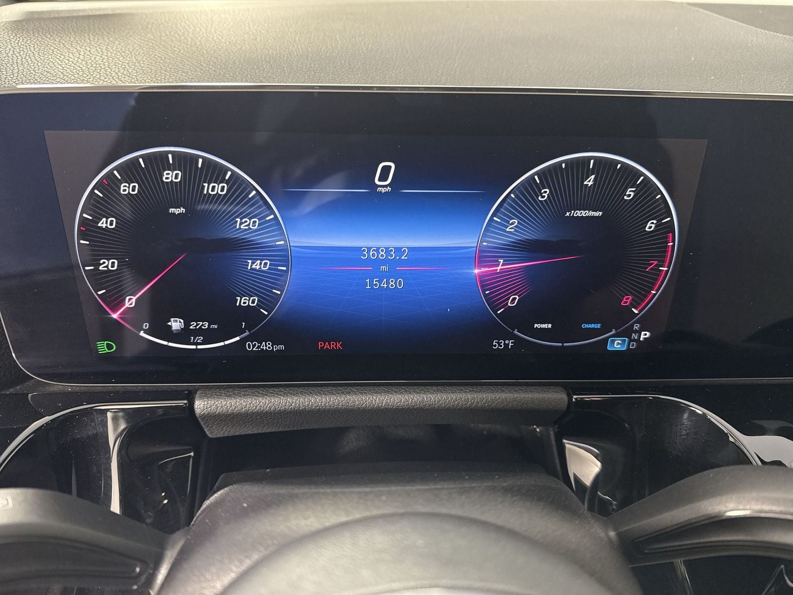 2025 Mercedes-Benz GLA GLA 250 4MATIC®