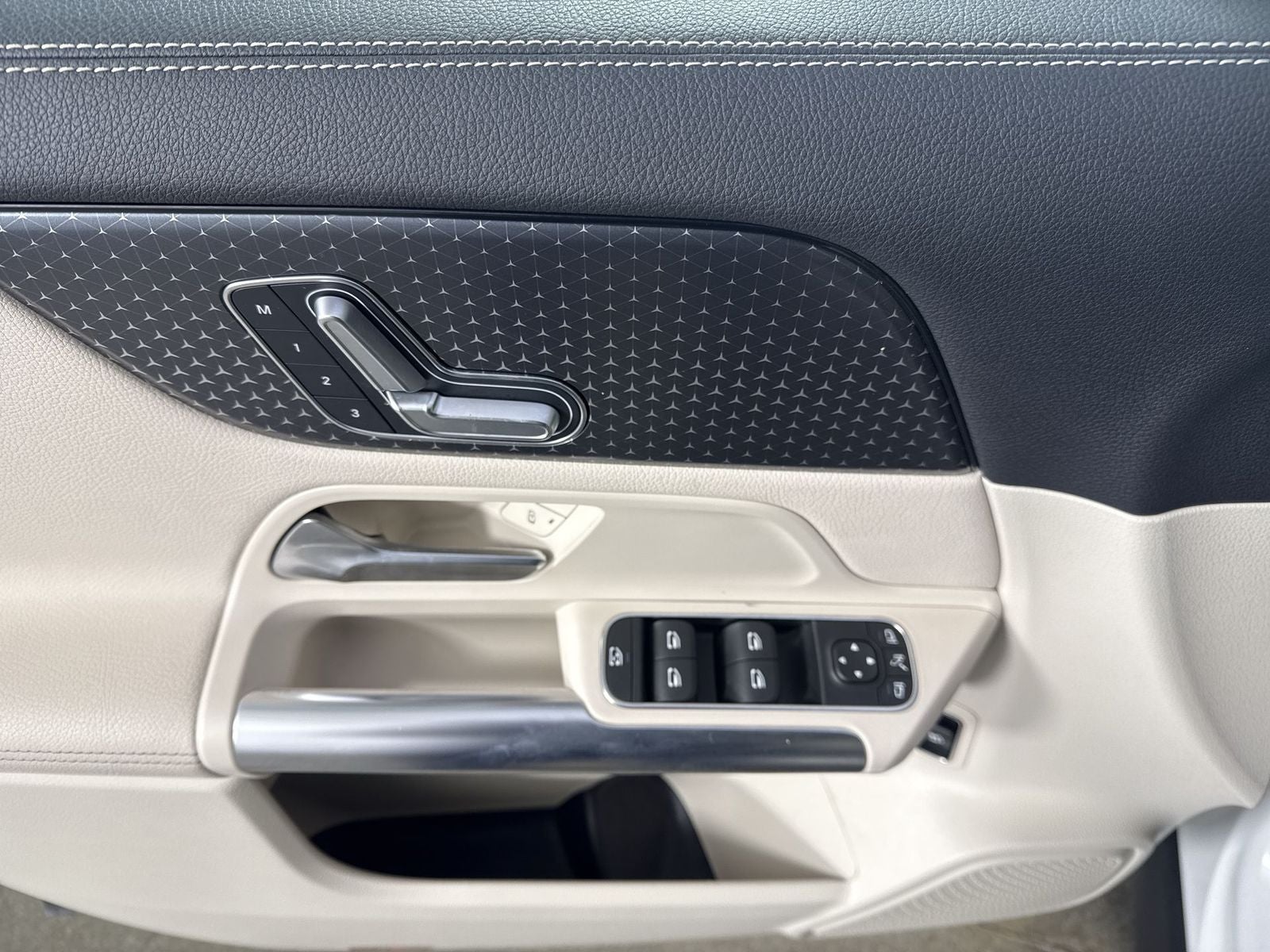 2025 Mercedes-Benz GLA GLA 250 4MATIC®