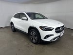2025 Mercedes-Benz GLA GLA 250 4MATIC®