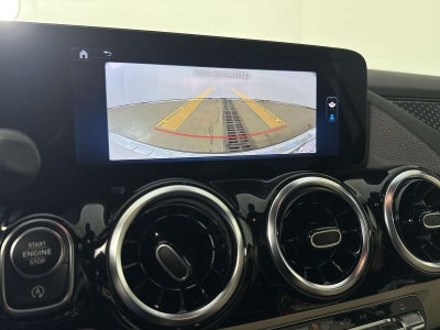 2025 Mercedes-Benz GLA GLA 250 4MATIC®