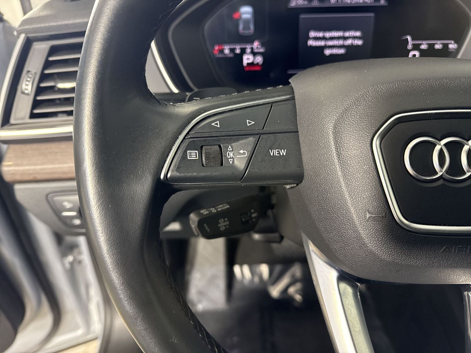 2021 Audi Q5 45 Premium Plus quattro