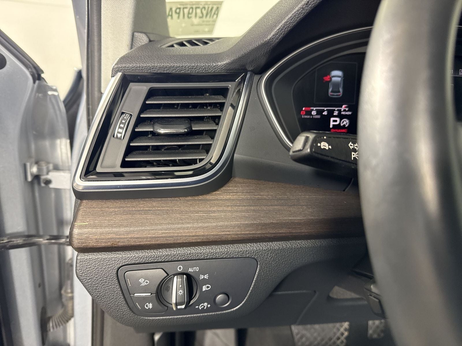 2021 Audi Q5 45 Premium Plus quattro