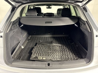 2021 Audi Q5 45 Premium Plus quattro