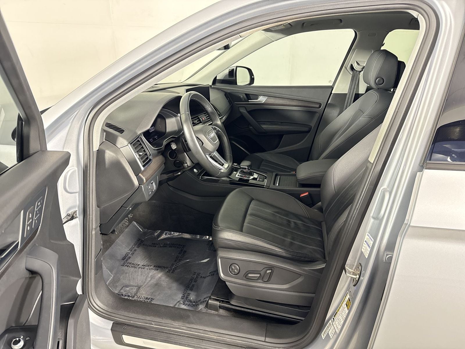 2021 Audi Q5 45 Premium Plus quattro