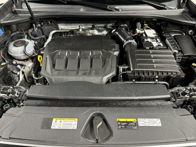 2025 Audi Q3 Premium S Line quattro