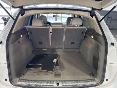 2012 Audi Q5 2.0T Premium quattro