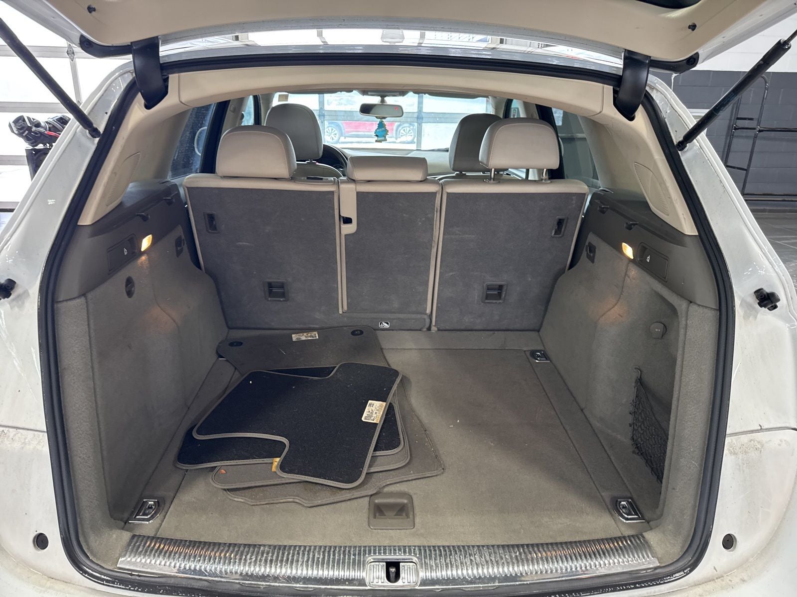 2012 Audi Q5 2.0T Premium quattro