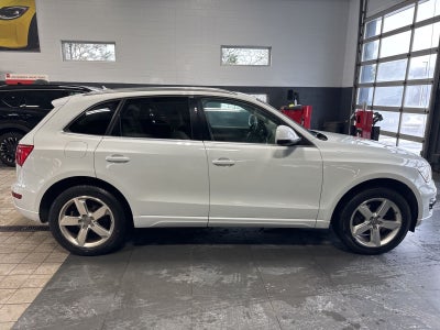 2012 Audi Q5 2.0T Premium quattro