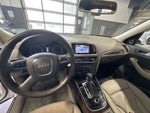 2012 Audi Q5 2.0T Premium quattro