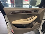 2012 Audi Q5 2.0T Premium quattro